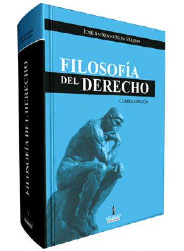 FILOSOFIA DEL DERECHO..